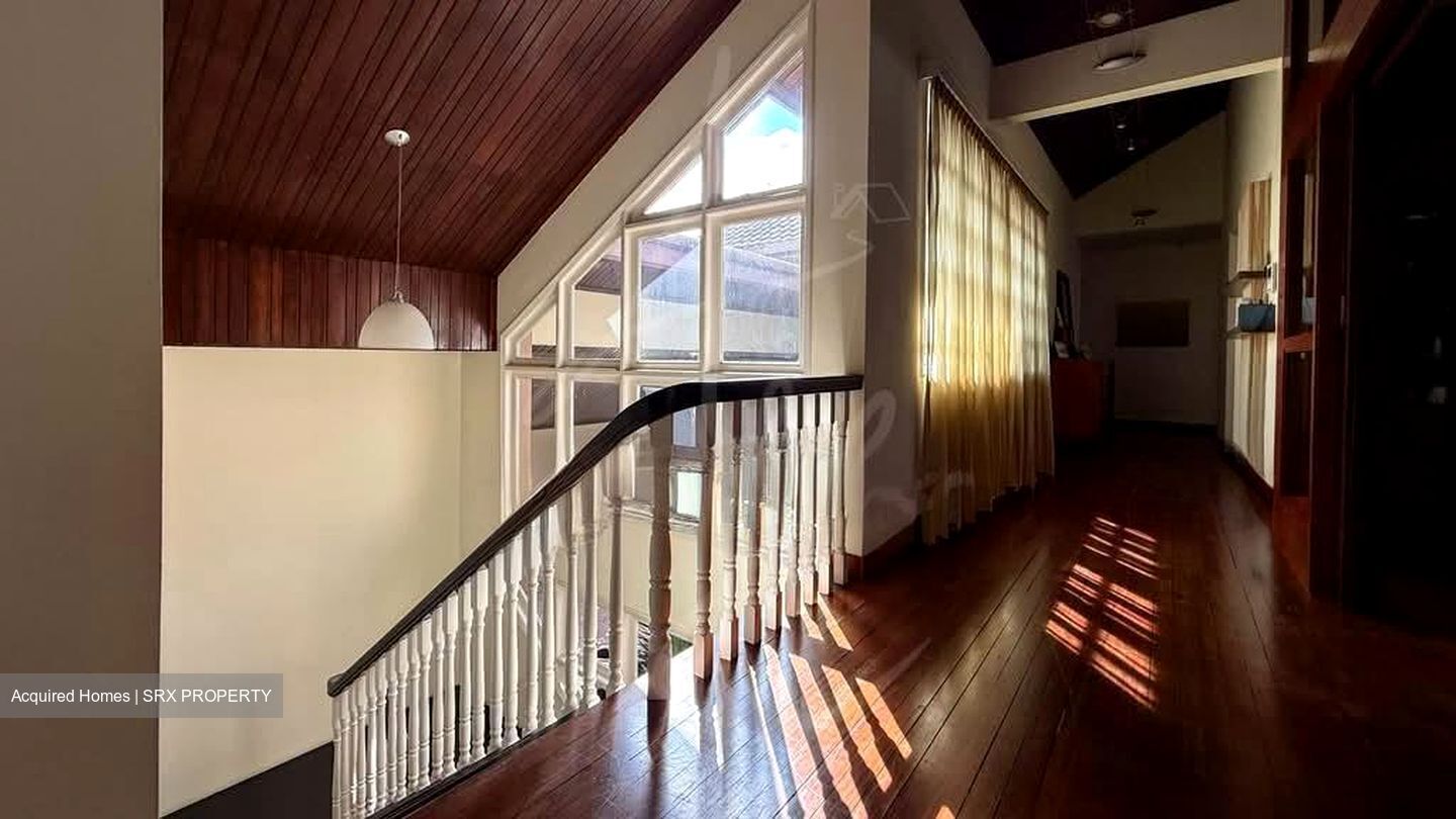 Green Hill Estate (D23), Detached #534949871
